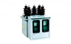 JLS-6KV、10KV、35KV電壓電力計量箱